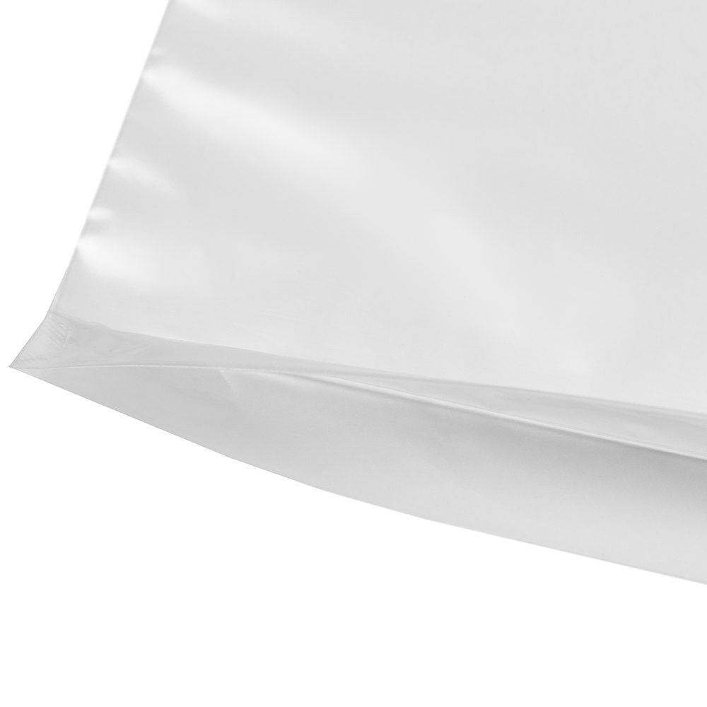 Активированный пакет банан 40х50 см прозрачный, мкм: 60, LDPE A6